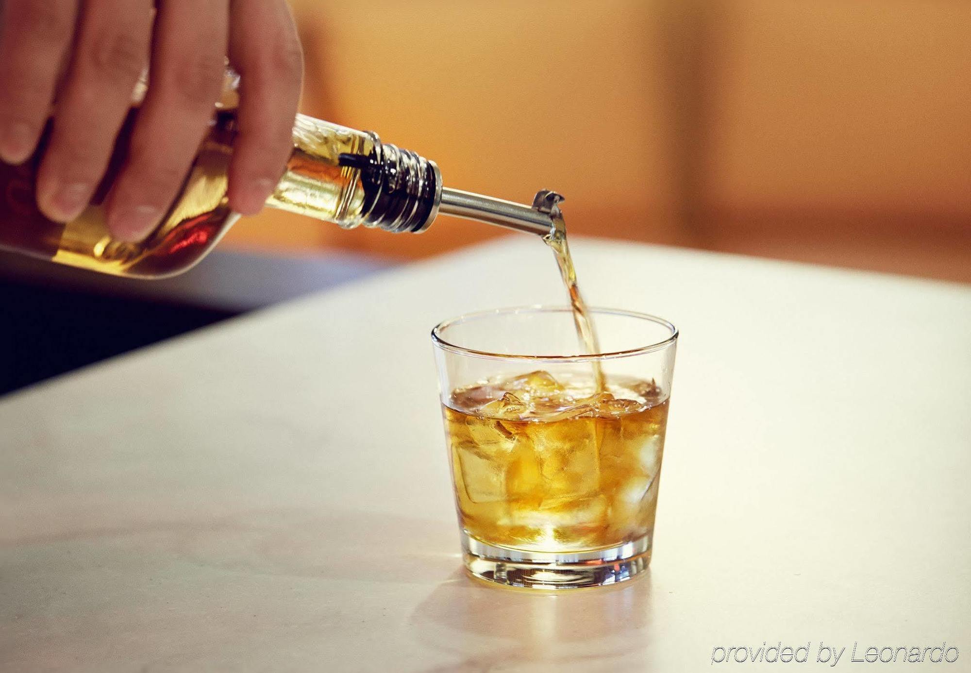纳什维尔古德利茨维尔万怡酒店 外观 照片